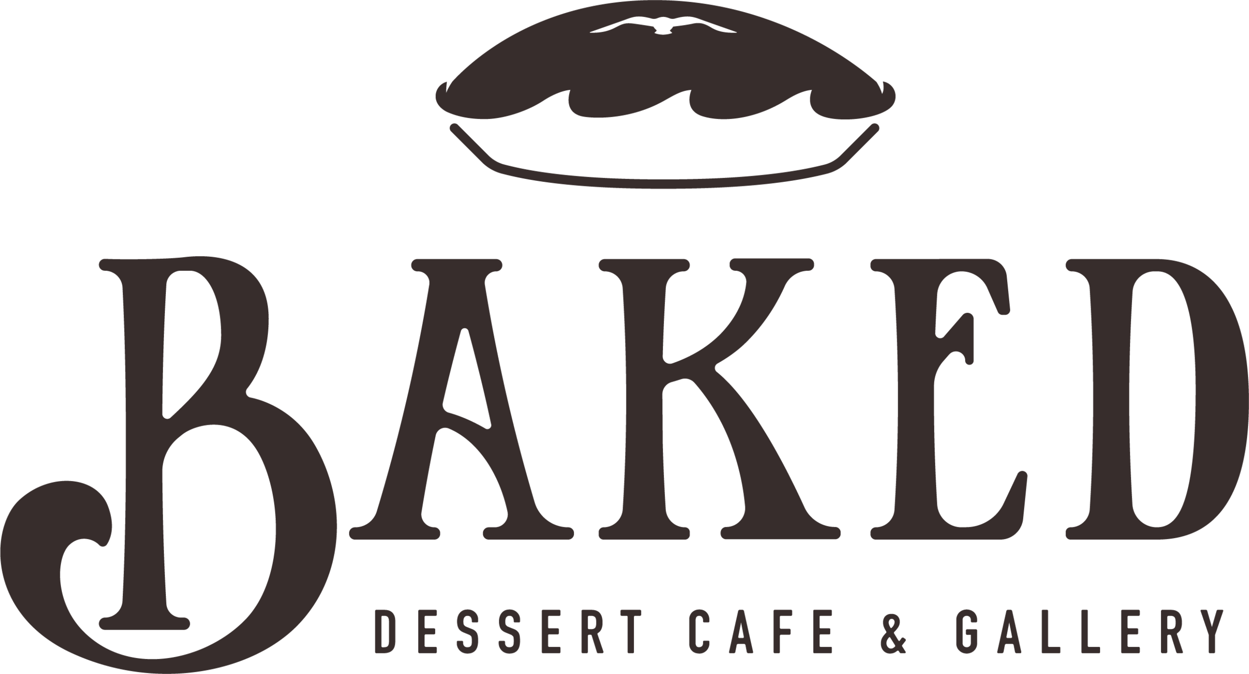 Baked Dessert Cafe