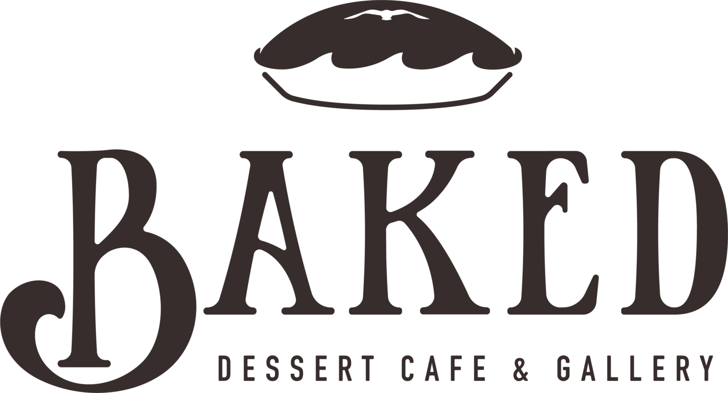 Baked Dessert Cafe