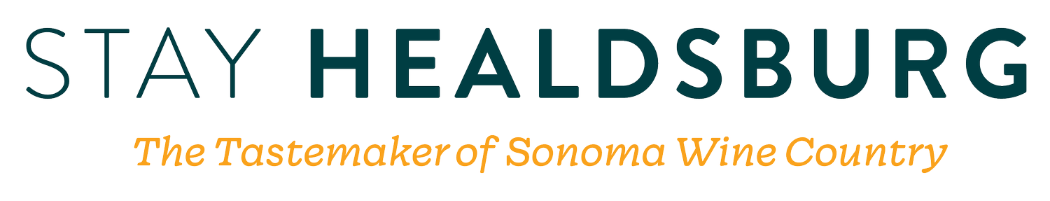 Stay Healdsburg