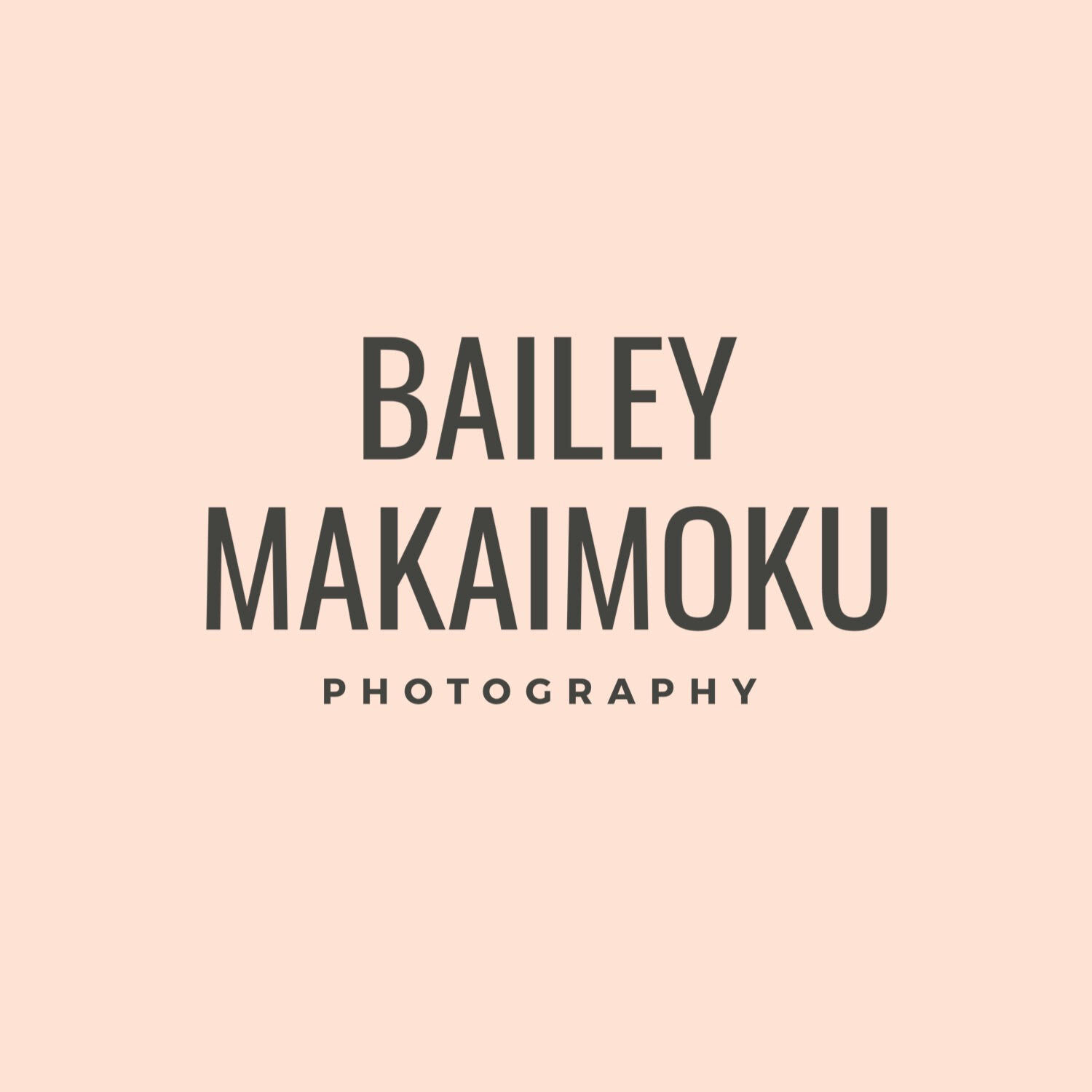 Bailey Makaimoku Photography | Salt Lake Family Photographer