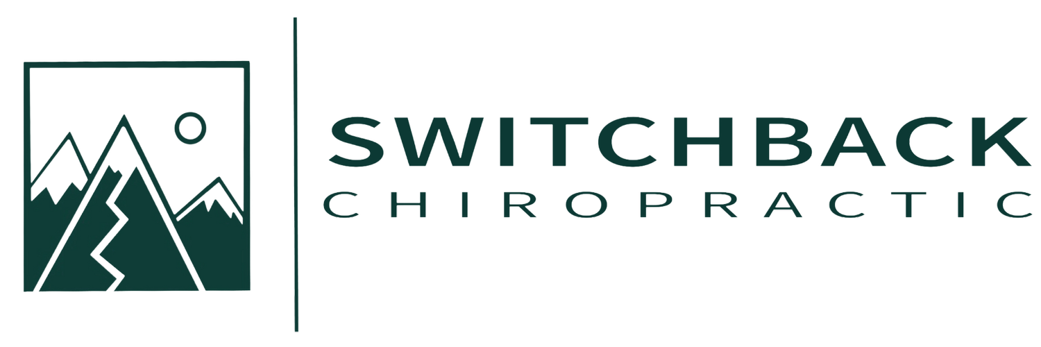 Switchback Chiropractic