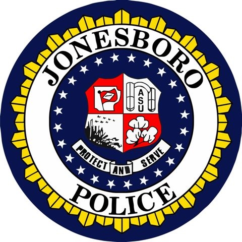 Jonesboro Police Department