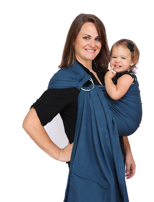 maya wrap comfortfit sling