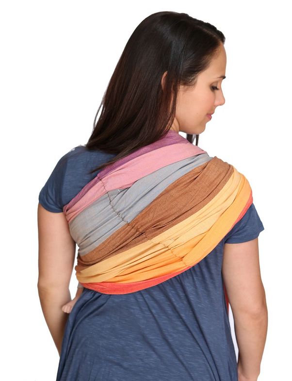 maya wrap comfortfit sling