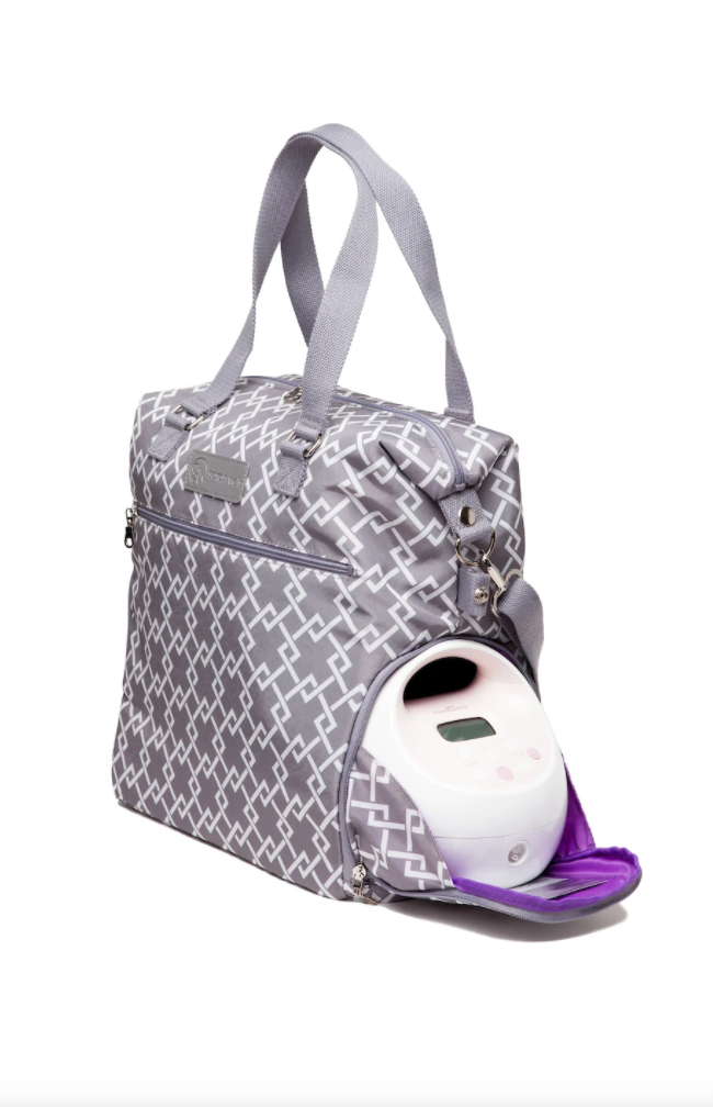 Sarah Wells Bags / Designer Breast Pump Bags & Accessories