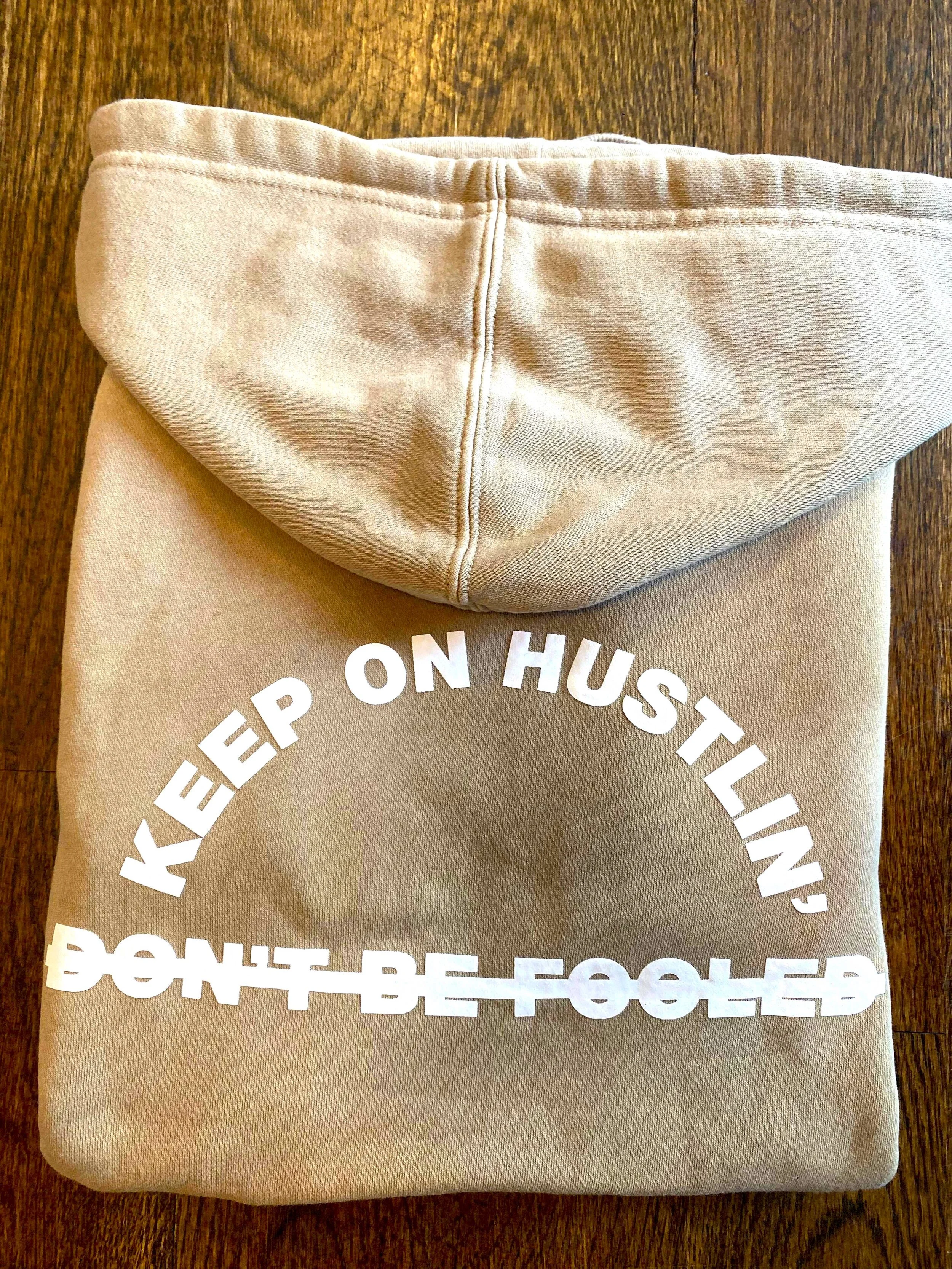 Keep On Hustlin The Humble Hustle keep on hustlin the humble hustle