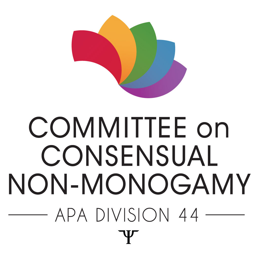 APA Division 44 Consensual Non-monogamy Task Force
