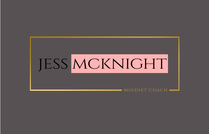 Jess McKnight