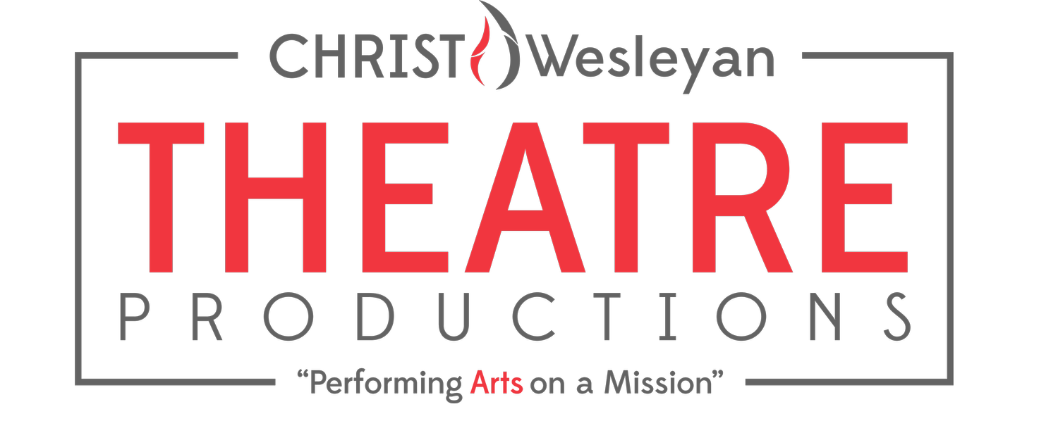 Christ Wesleyan Theatre Productions