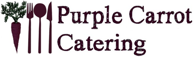 Purple Carrot Catering 