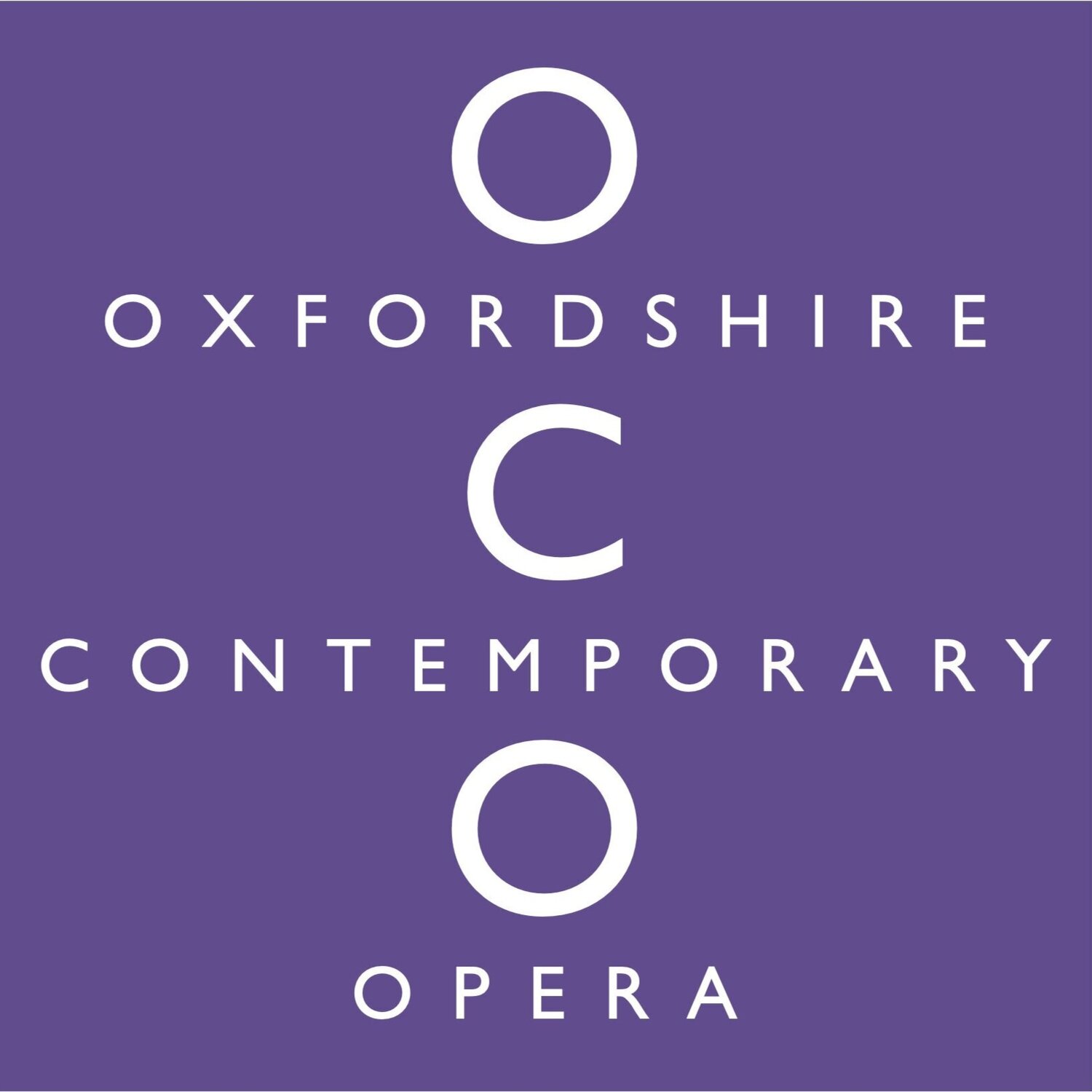 Oxfordshire Contemporary Opera