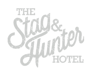 The Stag and Hunter