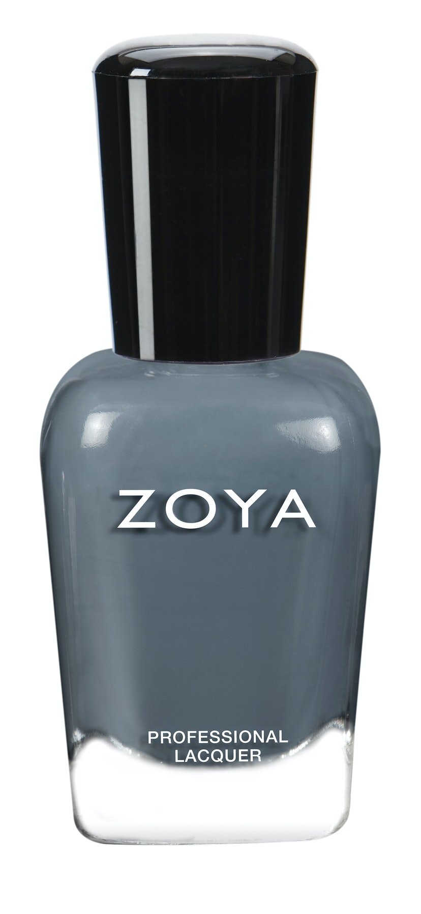 Zoya Natural Nail Polish Tommy - Reserved and Polished