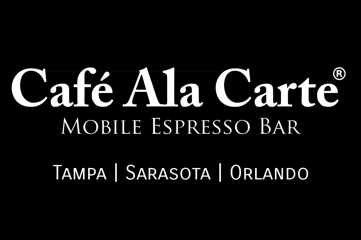 Café Ala Carte