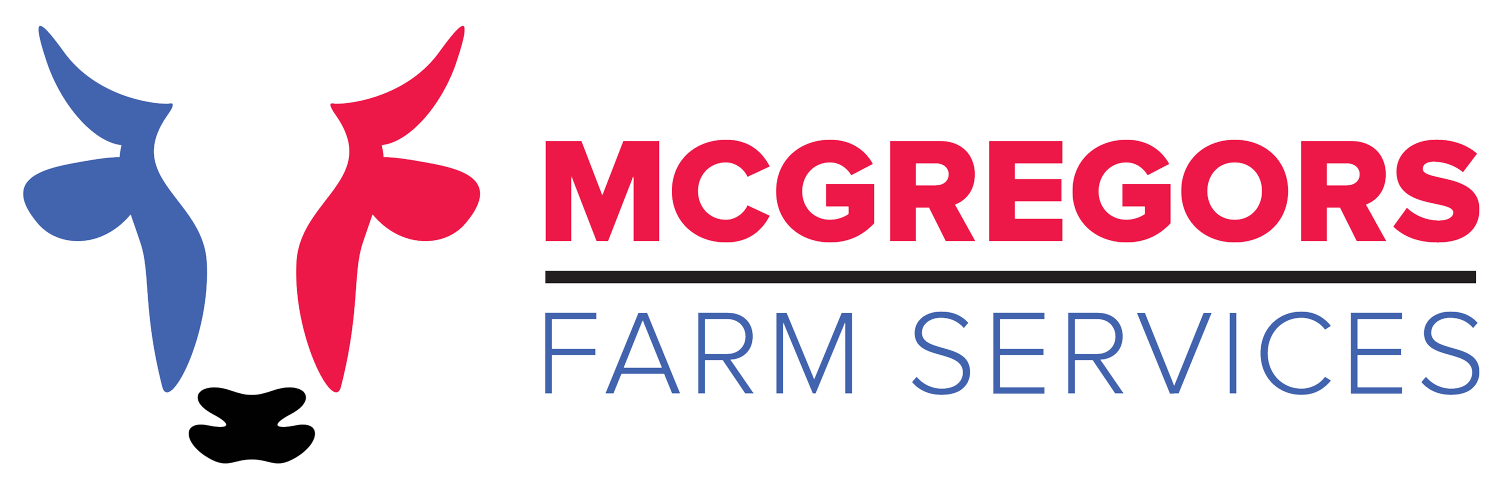 McGregors Farm Services