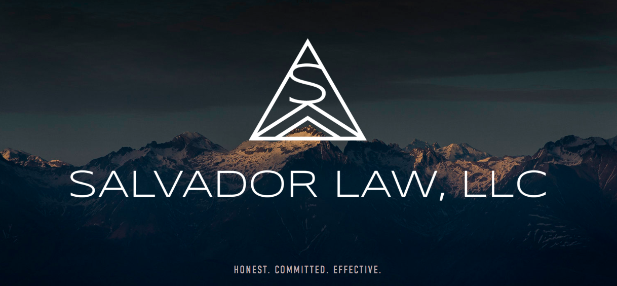 Salvador Law, LLC