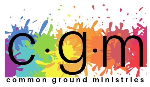 Common Ground Ministries