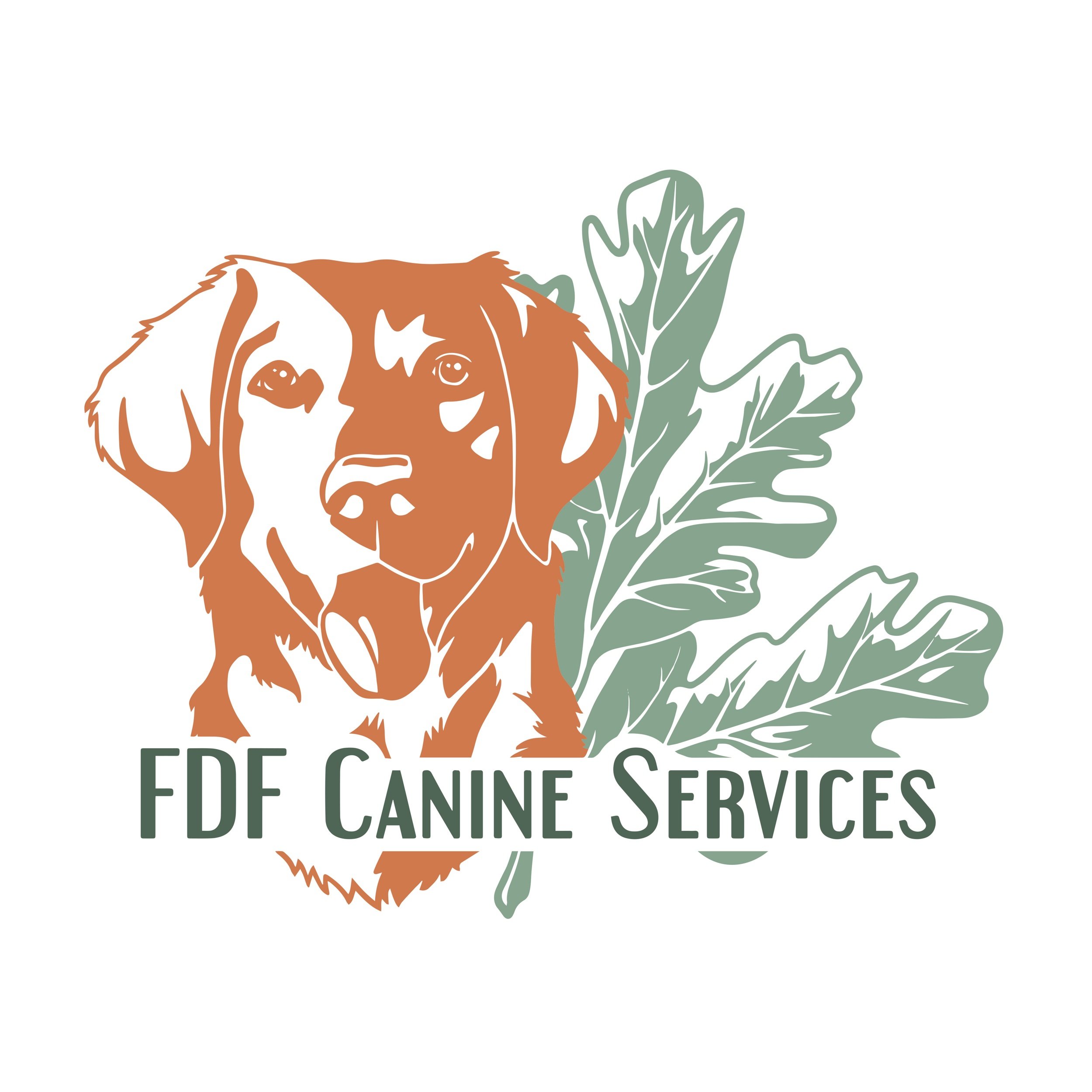 FDF Canine Services