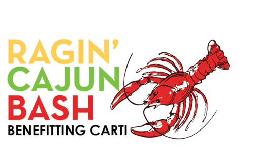 Ragin' Cajun Bash