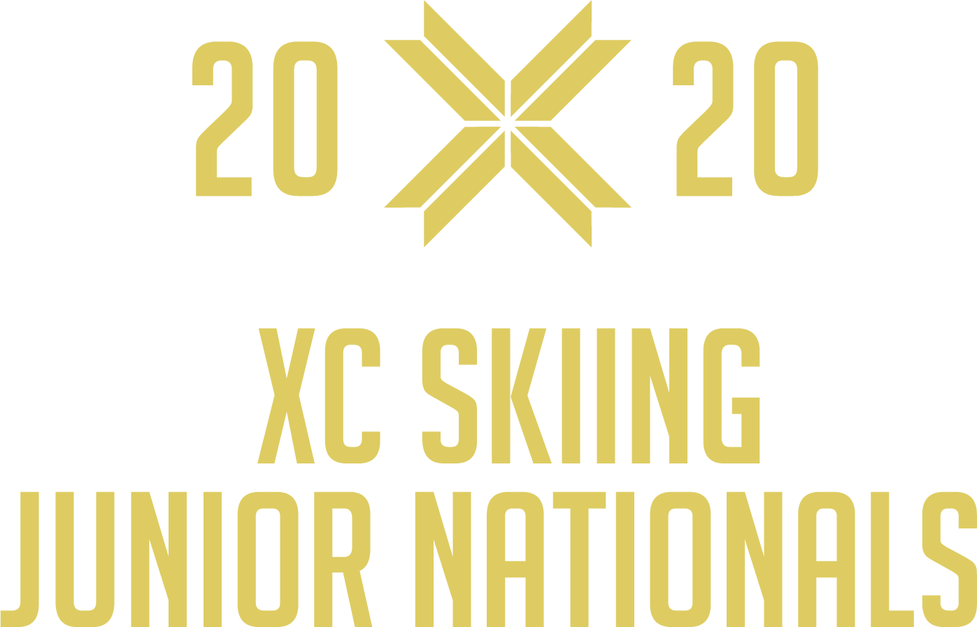 XC Junior Nationals 2020