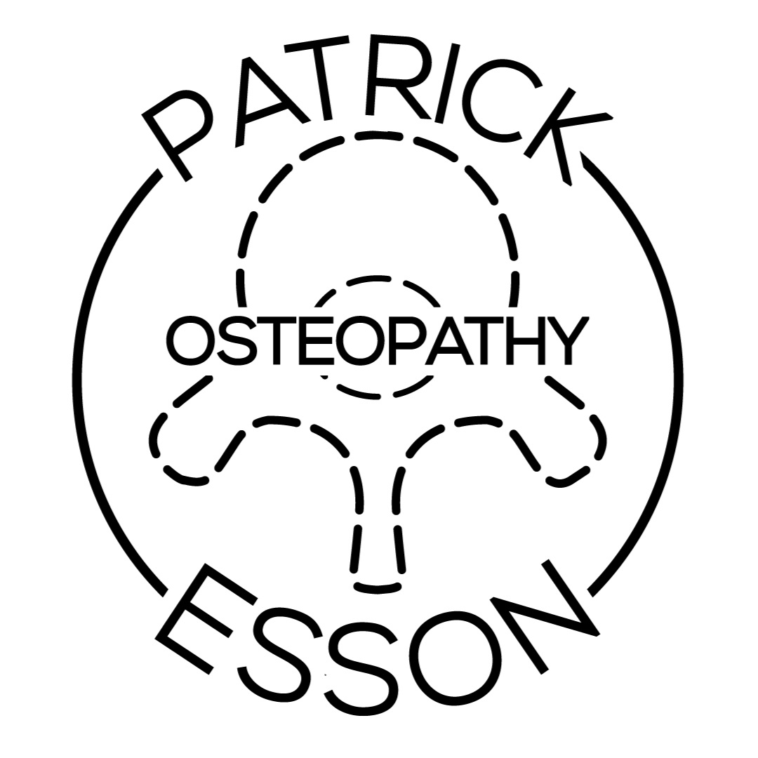 Patrick Esson Osteopathy