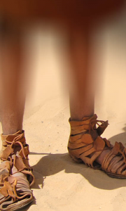 godinsandals