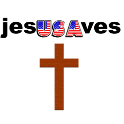 Jesus and American politics