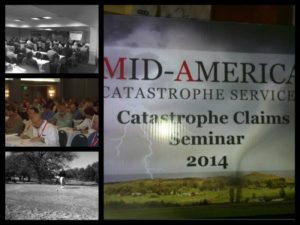 Mid-America Catastrophe Conference 2014