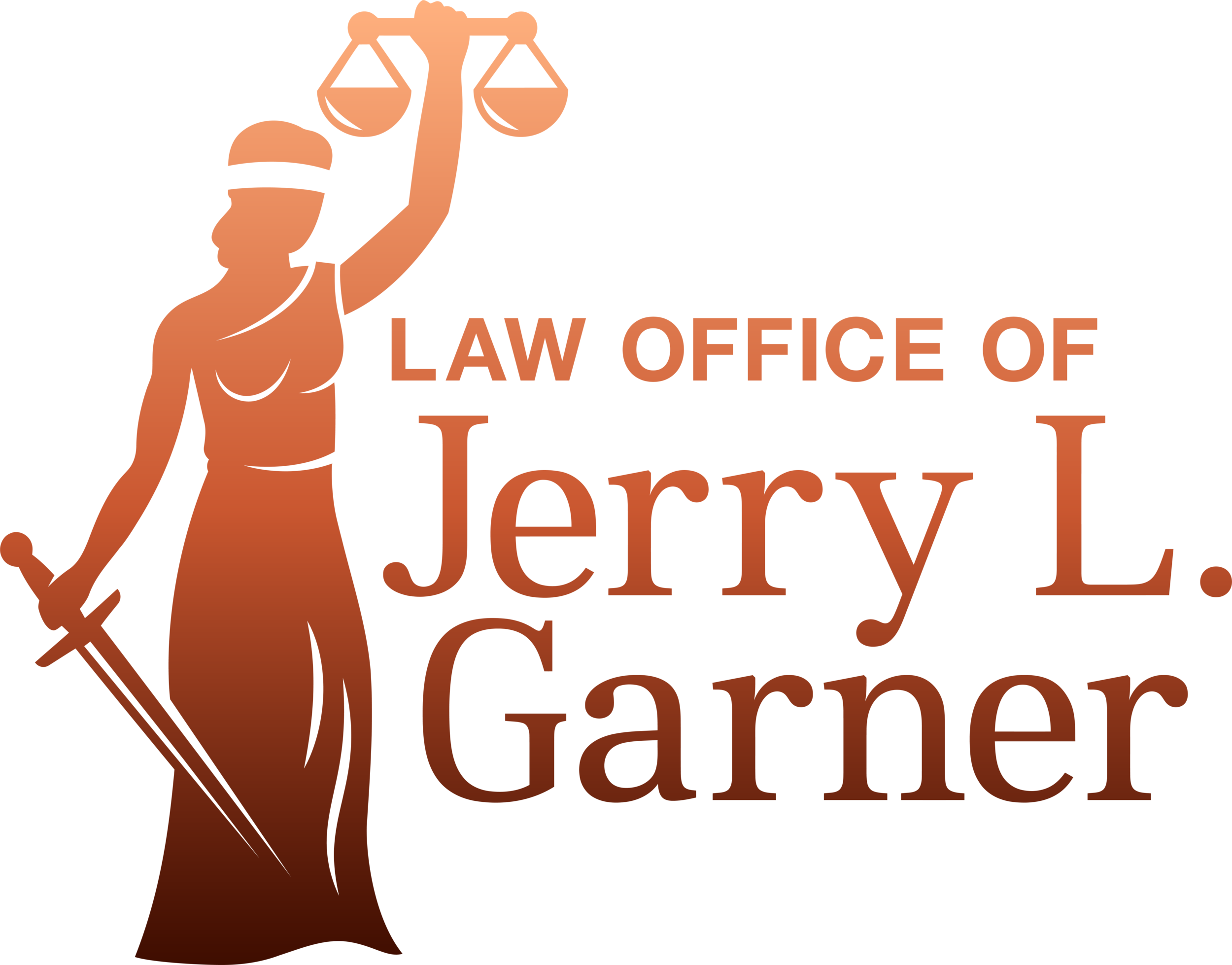 Law Office of Jerry L. Garner