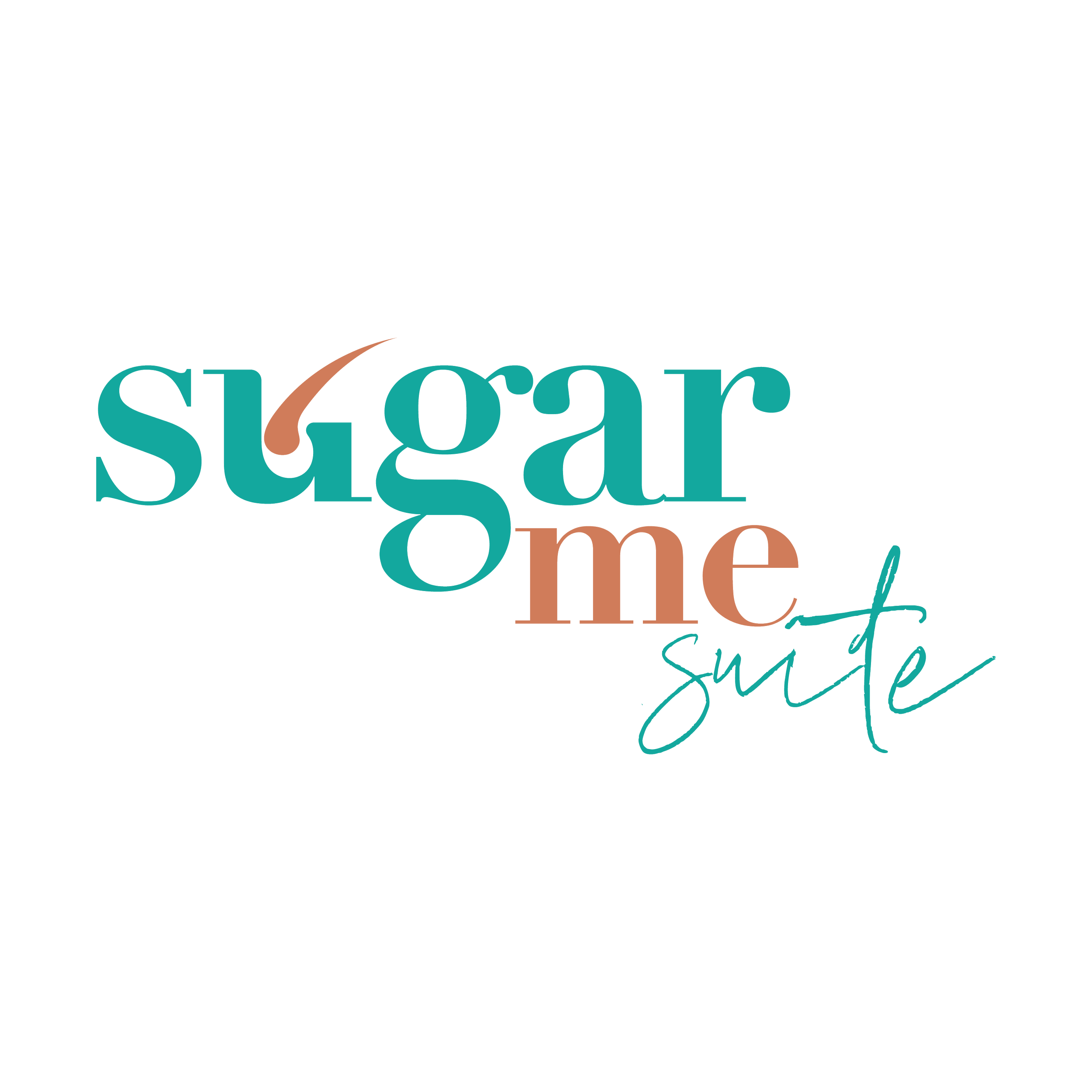 Sugar Me Suite