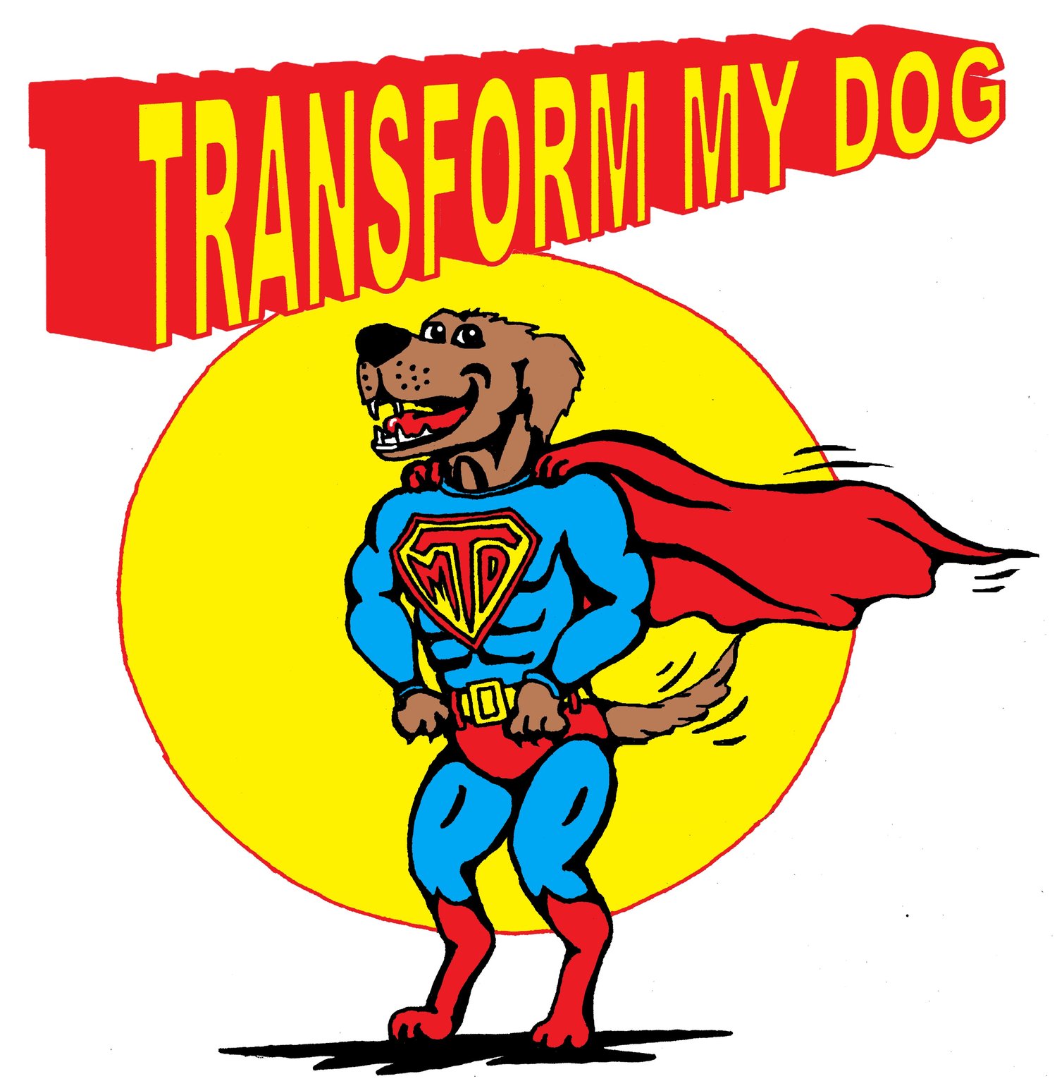 Transform My Dog