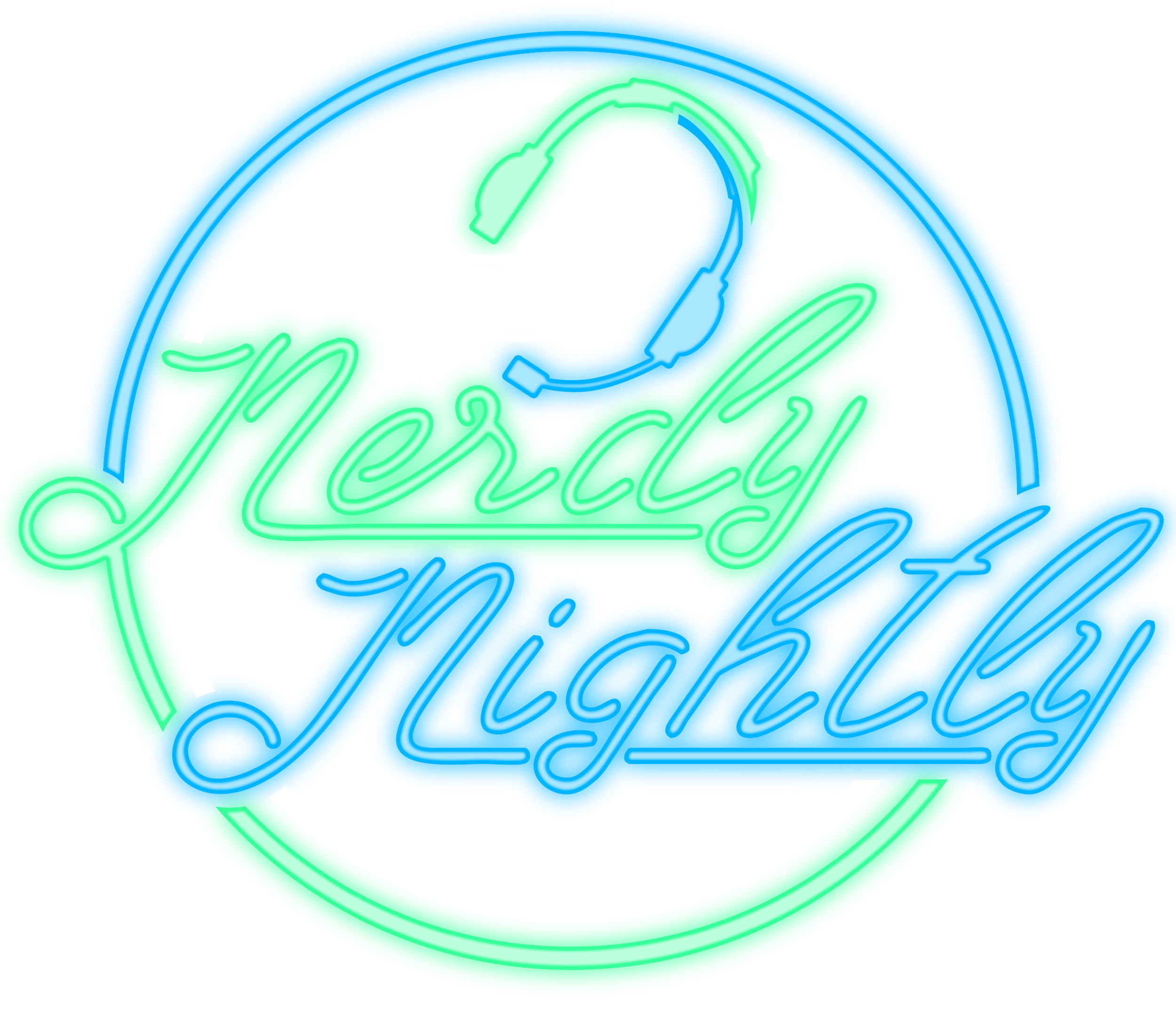 Nerdy Nightly