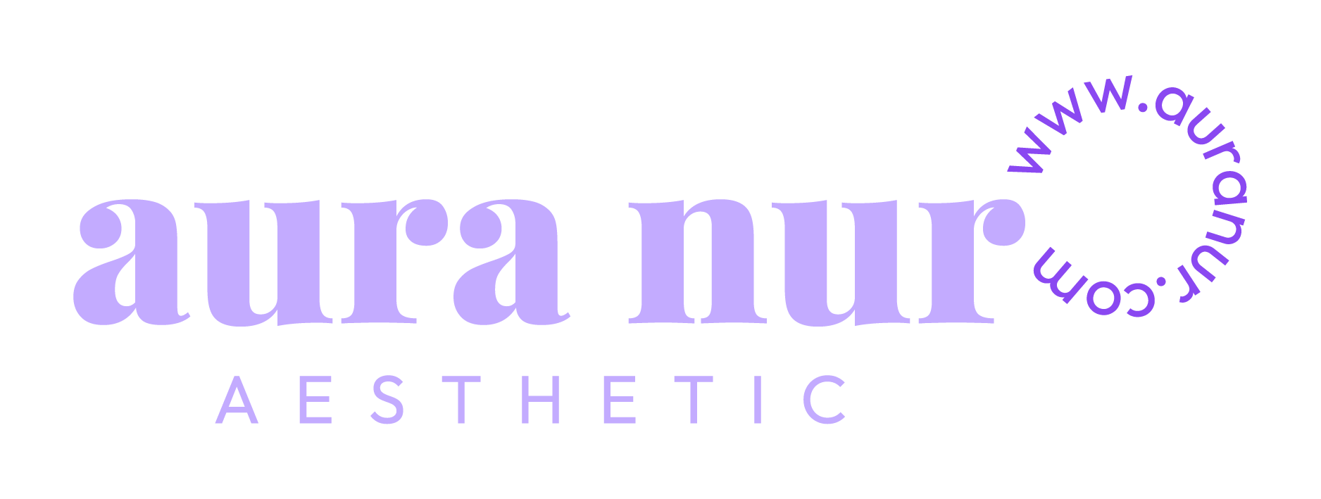 Aura Nur Aesthetic