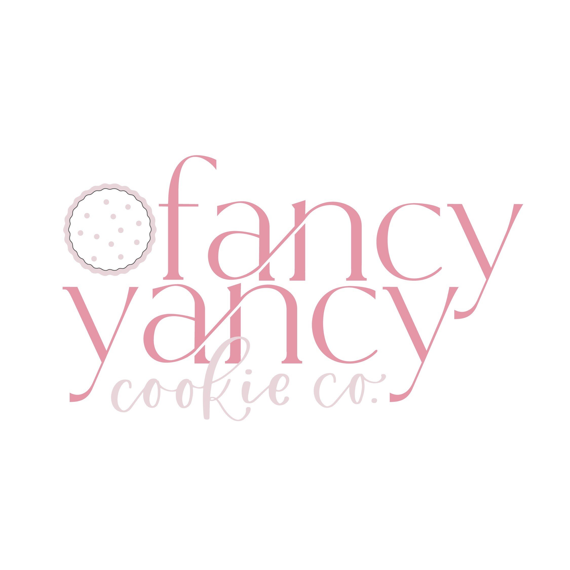 Fancy Yancy Cookie Co.