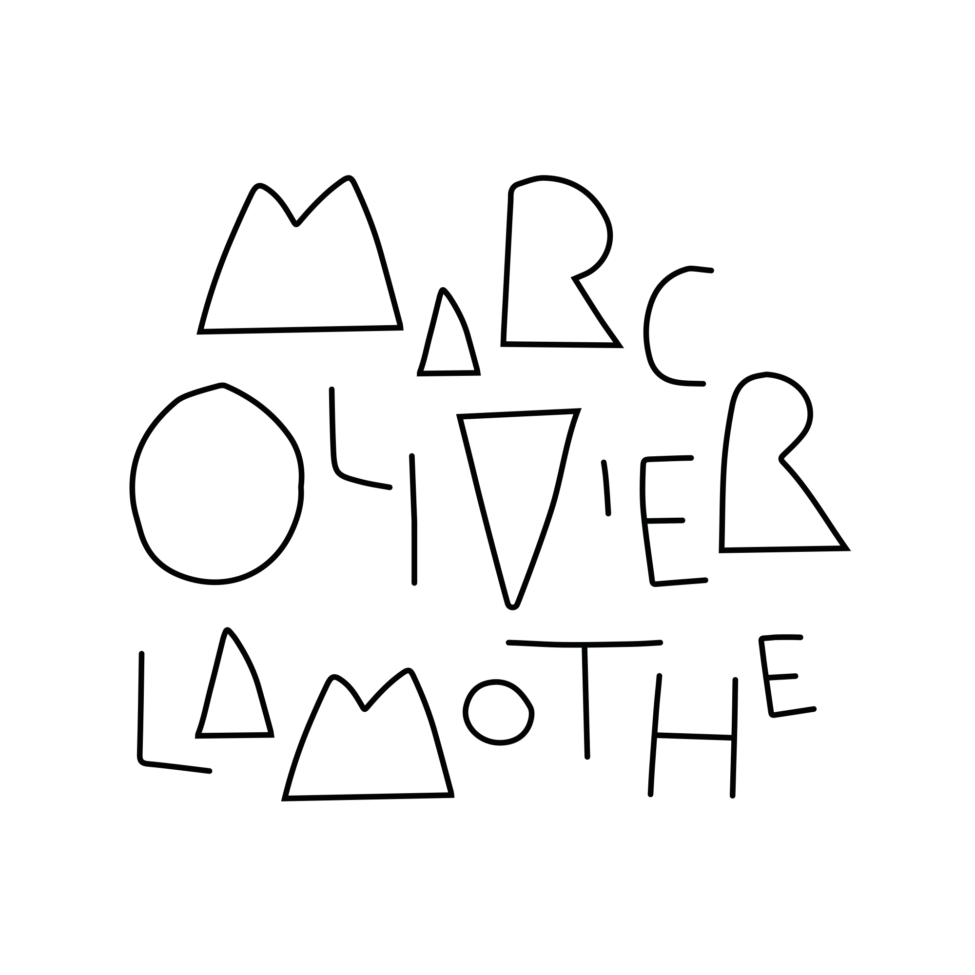 Marc-Olivier Lamothe