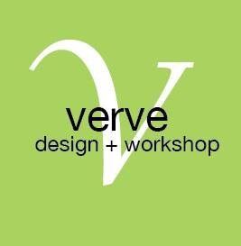 verve design + workshop