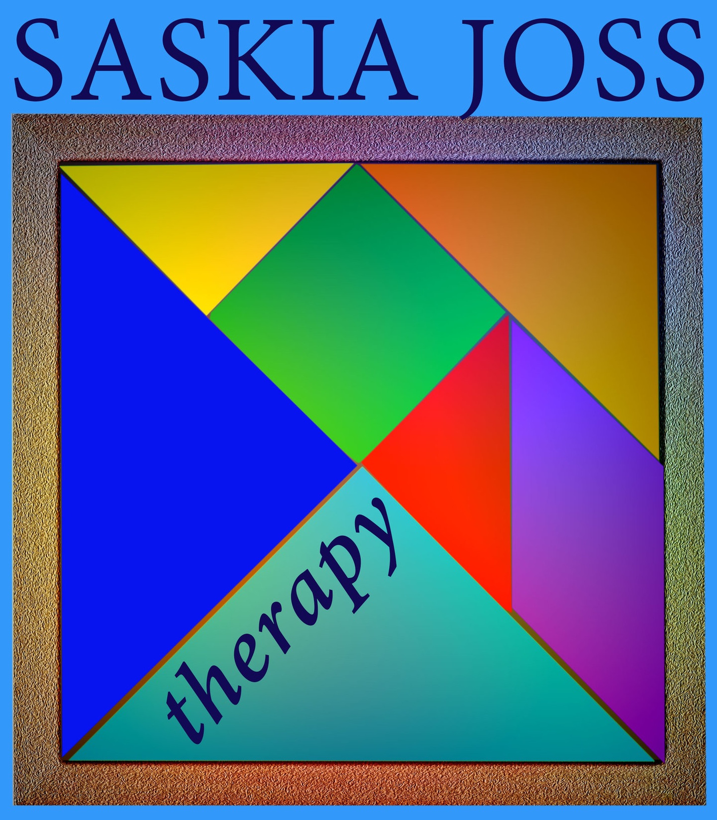Saskia Joss Therapy