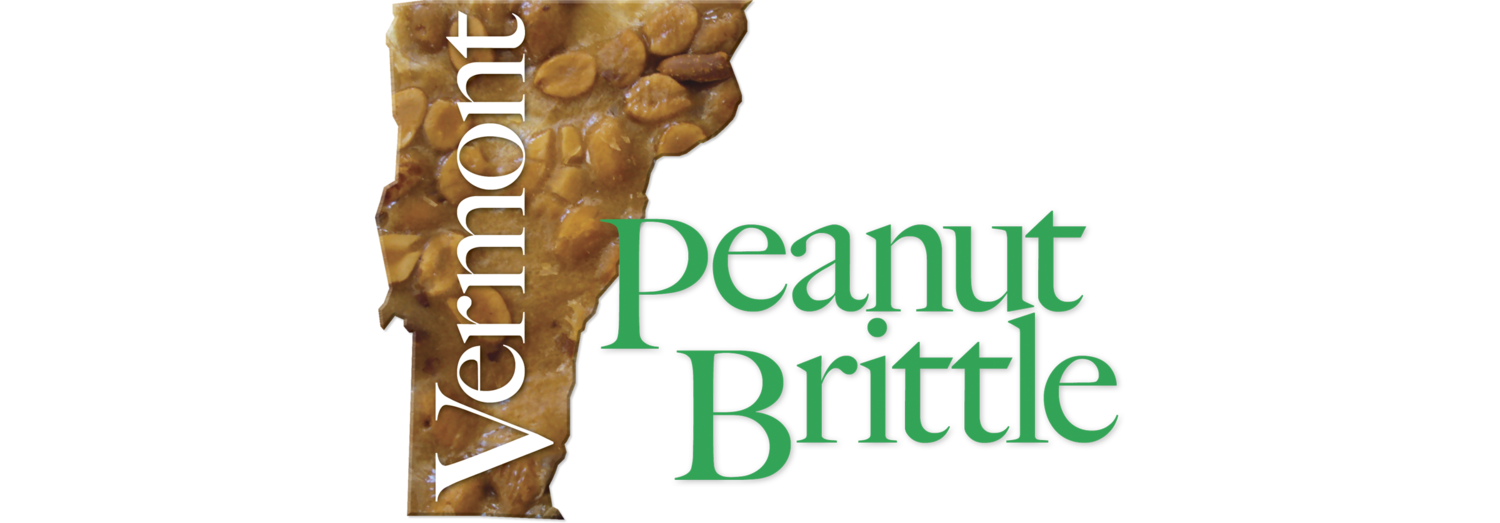 Vermont Peanut Brittle