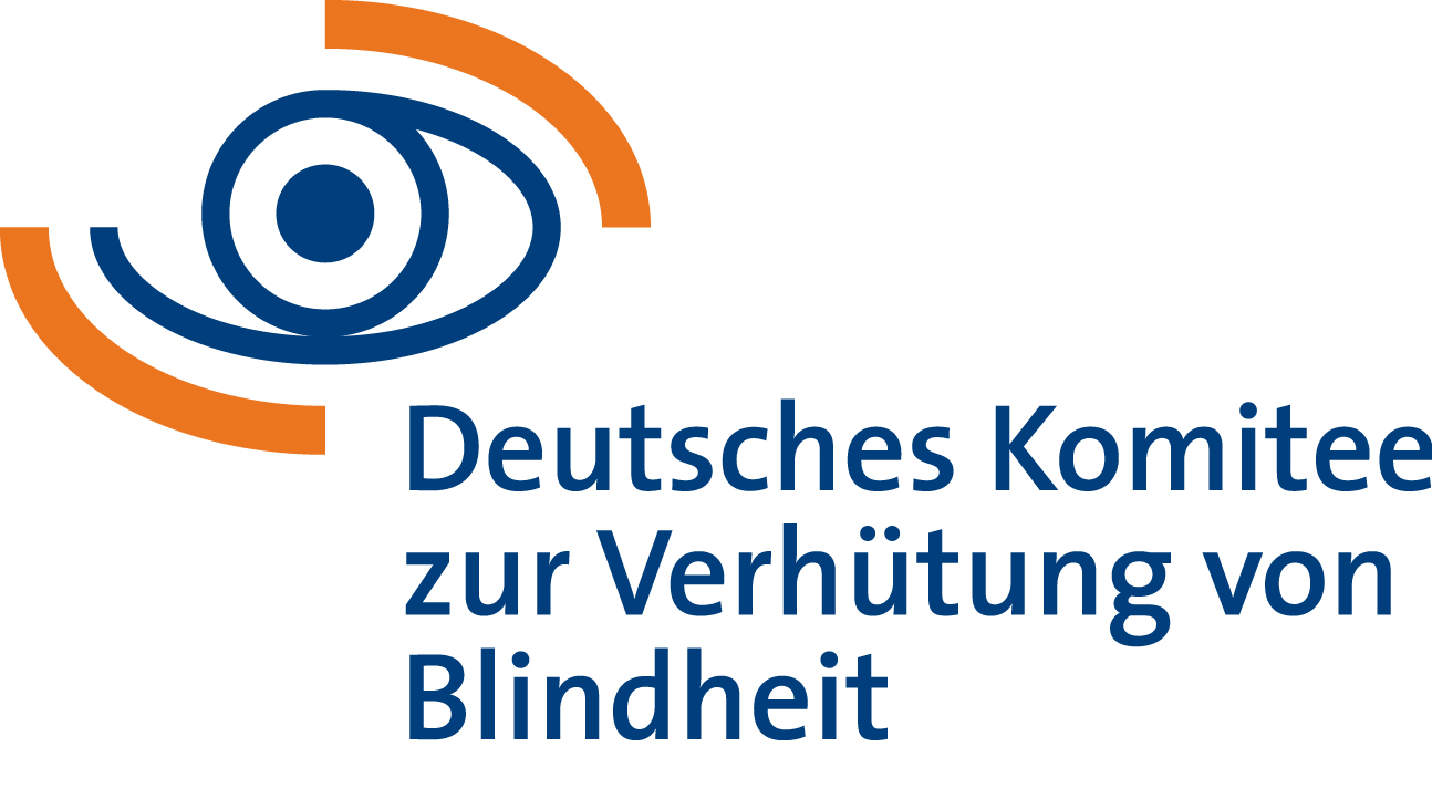 Deutsches Komitee zur Verhütung von Blindheit e.V. (DKVB)