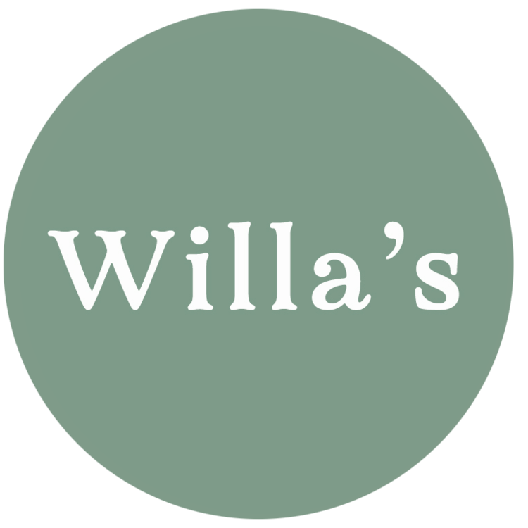 Willa's Bakery Cafe