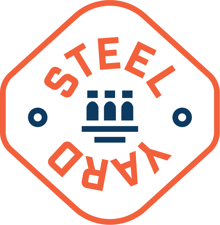 steel yard
