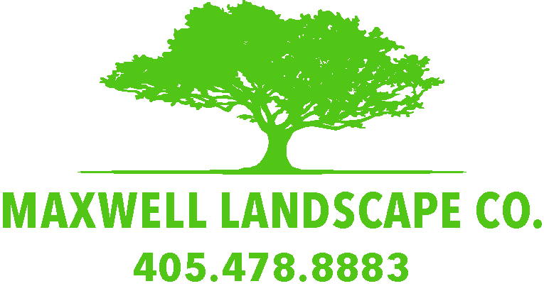 Maxwell Landscape Co.