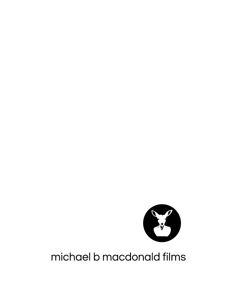 Michael B MacDonald Films 