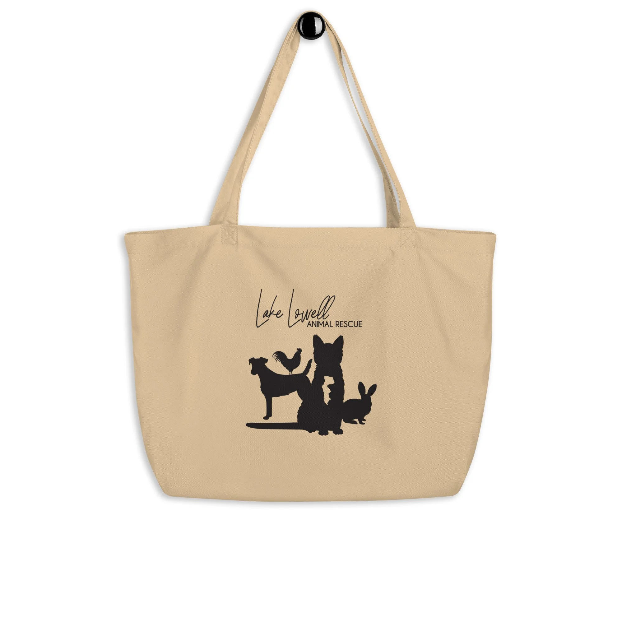 Animal tote sales