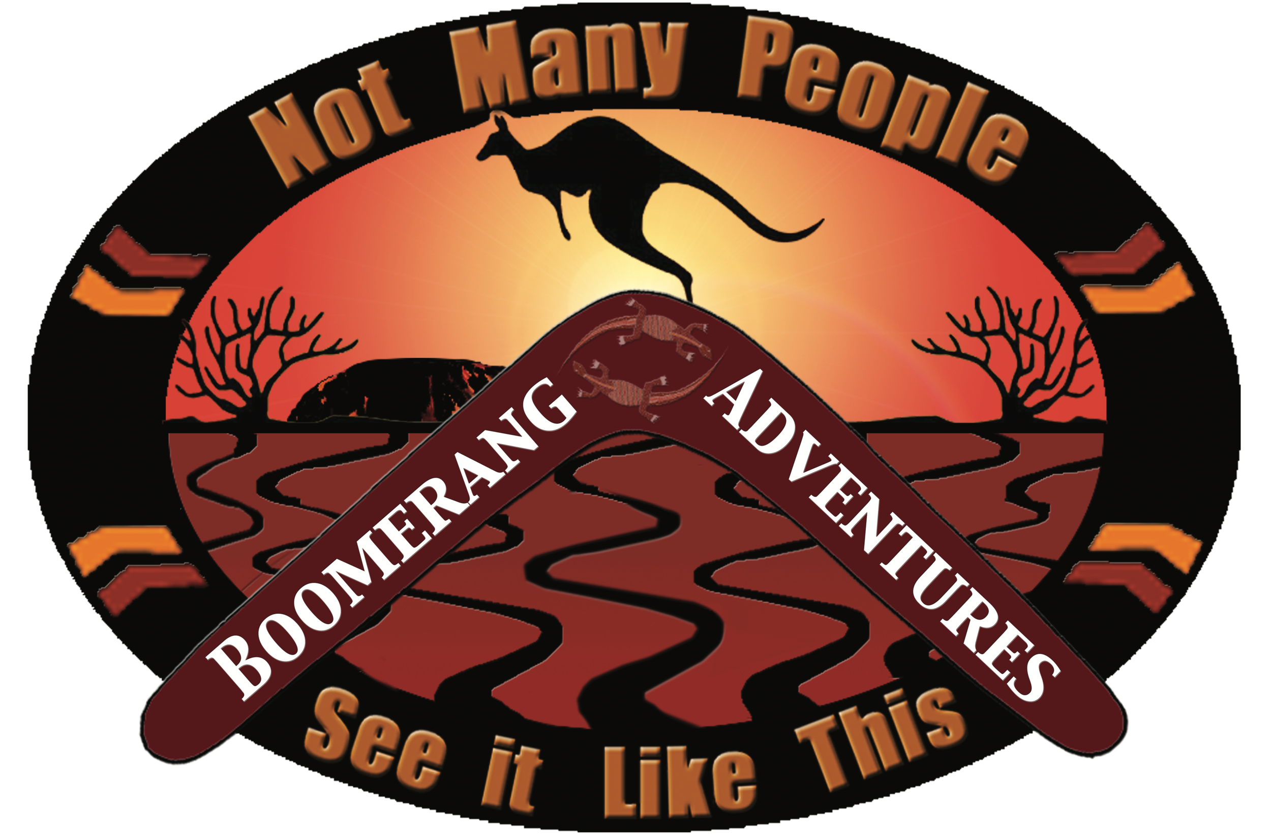 Boomerang Adventures