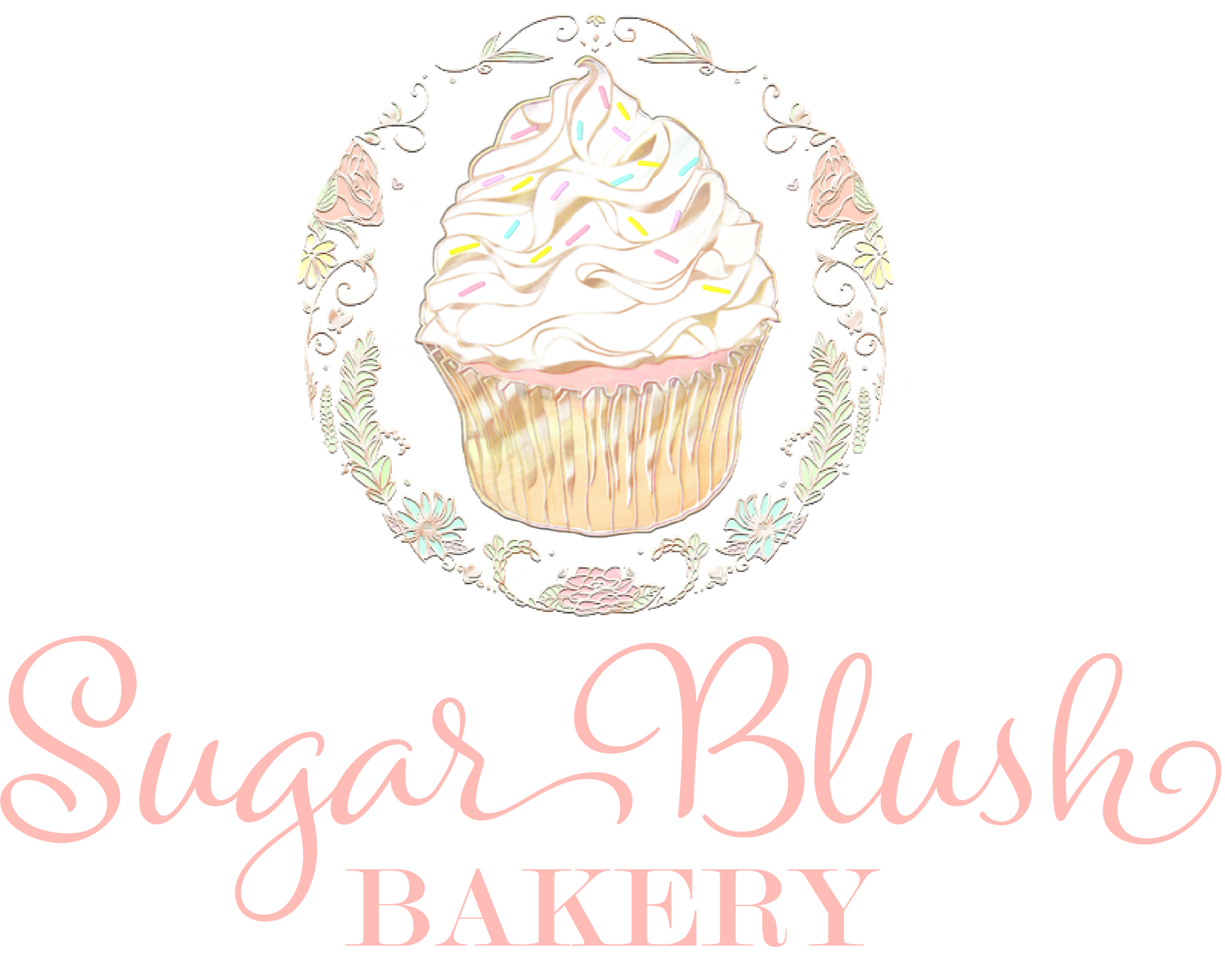 Sugar Blush Bakery