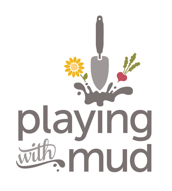 Playing With Mud