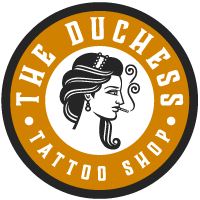 THE DUCHESS TATTOO SHOP