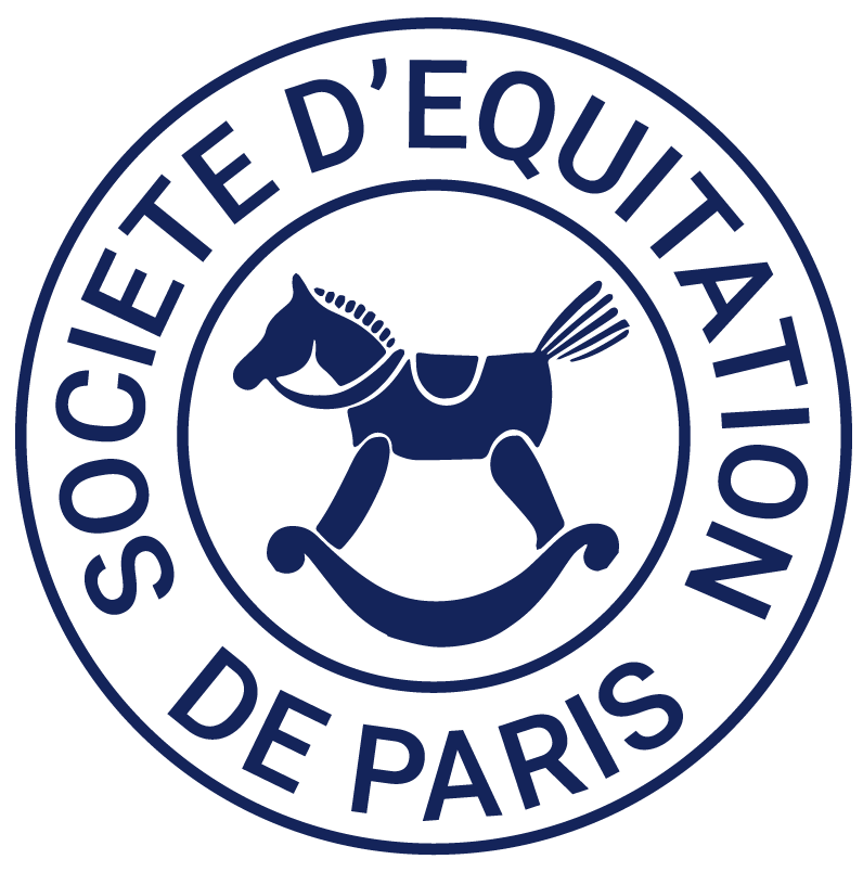 Société d'Équitation de Paris - Ecole d'équitation, cheval et poney 
