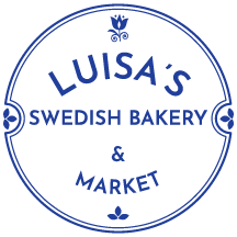 Luisa's Harbert Swedish Bakery & Market